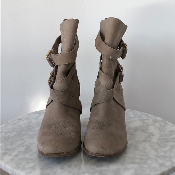 Kate Spade Ankle Boot - Picture 2 of 4